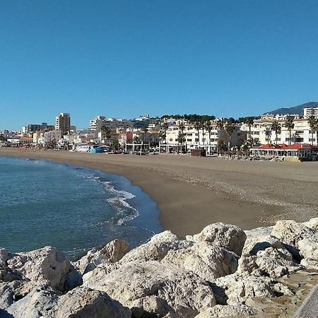 Apartamento Marysol Benalmadena Exterior photo