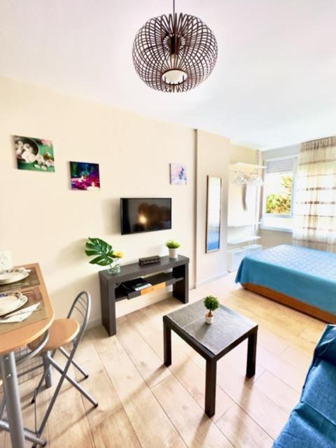 Apartamento Marysol Benalmadena Exterior photo