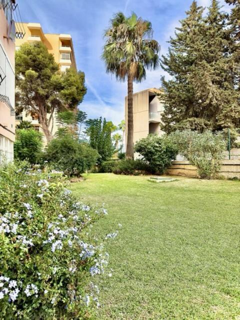 Apartamento Marysol Benalmadena Exterior photo