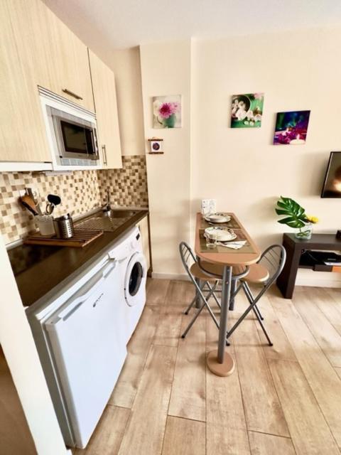 Apartamento Marysol Benalmadena Exterior photo