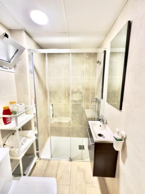 Apartamento Marysol Benalmadena Exterior photo