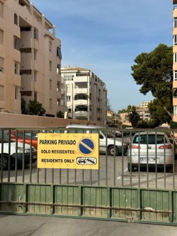 Apartamento Marysol Benalmadena Exterior photo